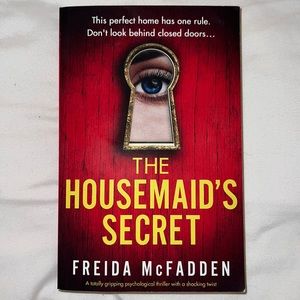 The Housemaids Secret by Freida McFadden